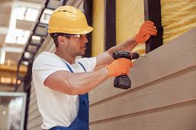 Affordable Siding Repair and Maintenance Services in Midland, TX